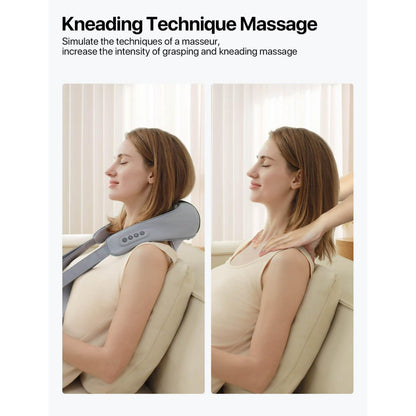 Acortix™Neck Massager with Heat