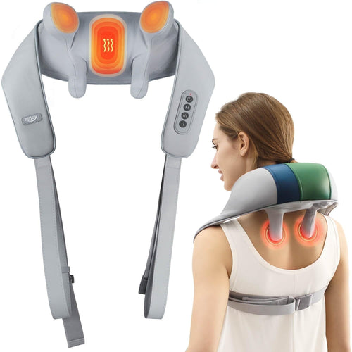 Acortix™Neck Massager with Heat