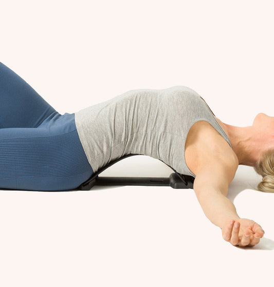 Acortix™Back Stretch