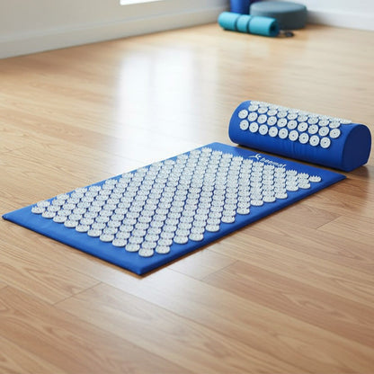 Acortix™Acupressure Mat & Pillow