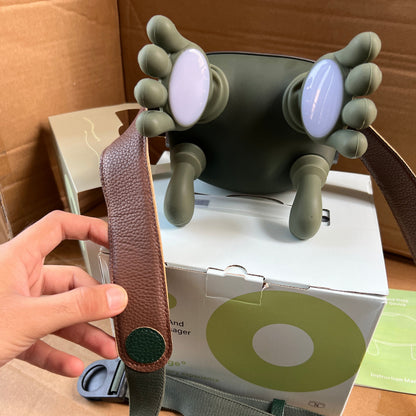 Acortix™Neck and Back Massager