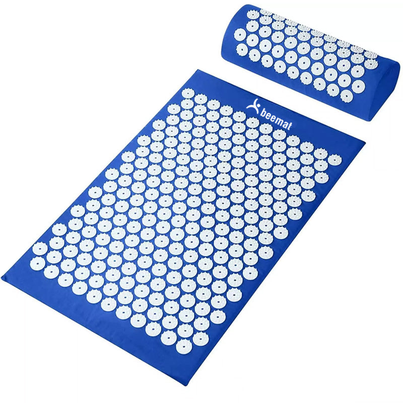 Acortix™Acupressure Mat & Pillow