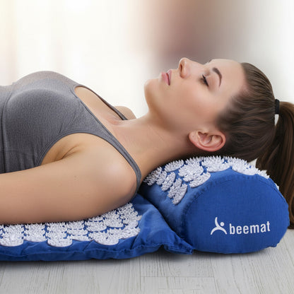 Acortix™Acupressure Mat & Pillow