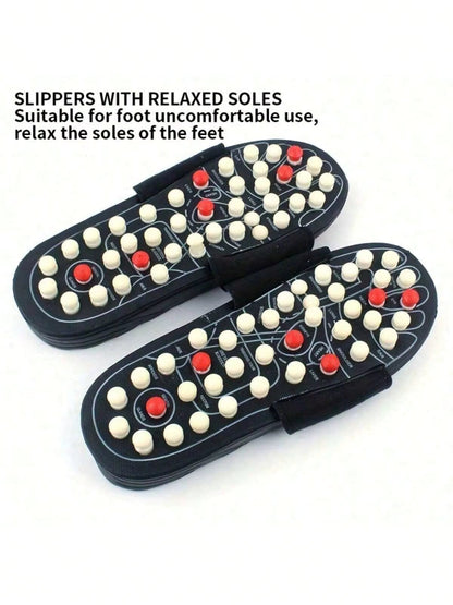 Acortix™Acupressure Foot Massager Sandals