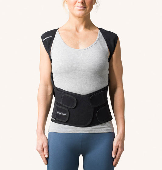 Acortix™Position Posture Vest