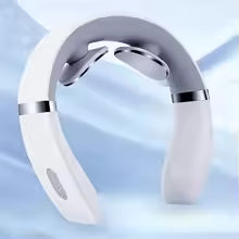 Acortix™Wireless Neck Massager with Heat & Cooling