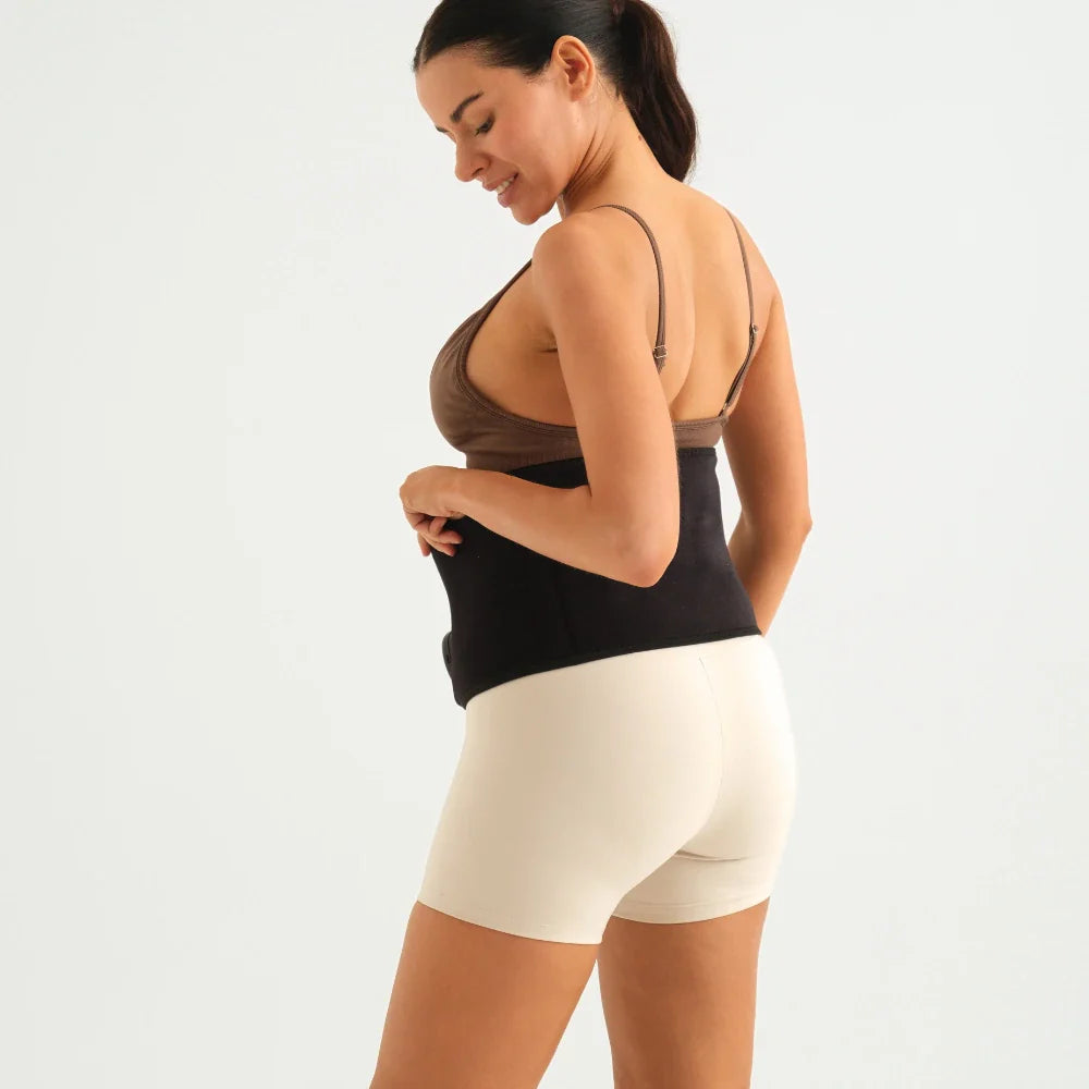 Acortix™Best Heating Belt for Lower Back Pain