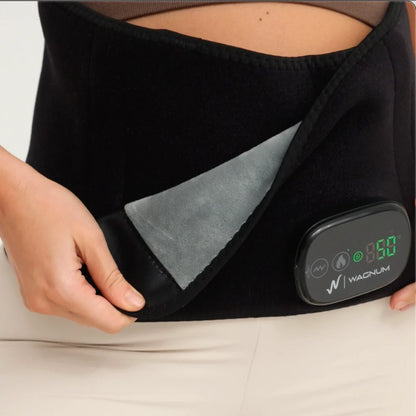 Acortix™Best Heating Belt for Lower Back Pain
