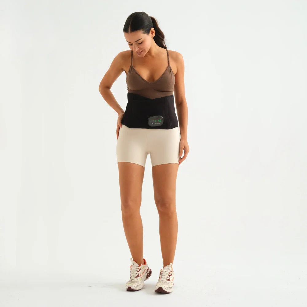 Acortix™Best Heating Belt for Lower Back Pain