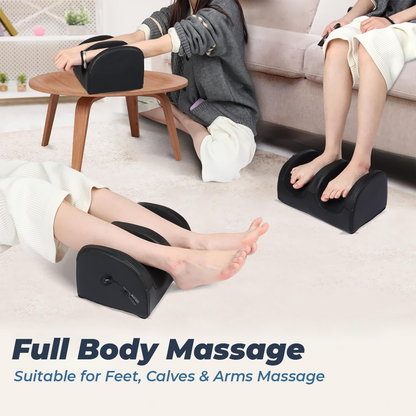 Acortix™Foot and Leg Massager
