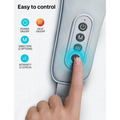 Acortix™Neck Massager with Heat