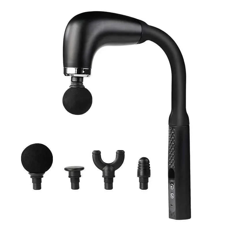Acortix™Electric Massage Gun for Muscle Recovery