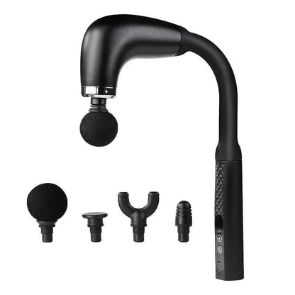 Acortix™Electric Massage Gun for Muscle Recovery