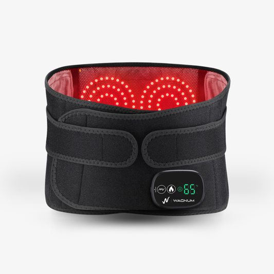 Acortix™Best Heating Belt for Lower Back Pain