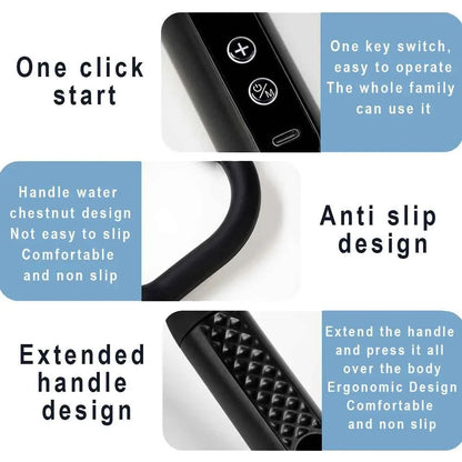 Acortix™Electric Massage Gun for Muscle Recovery