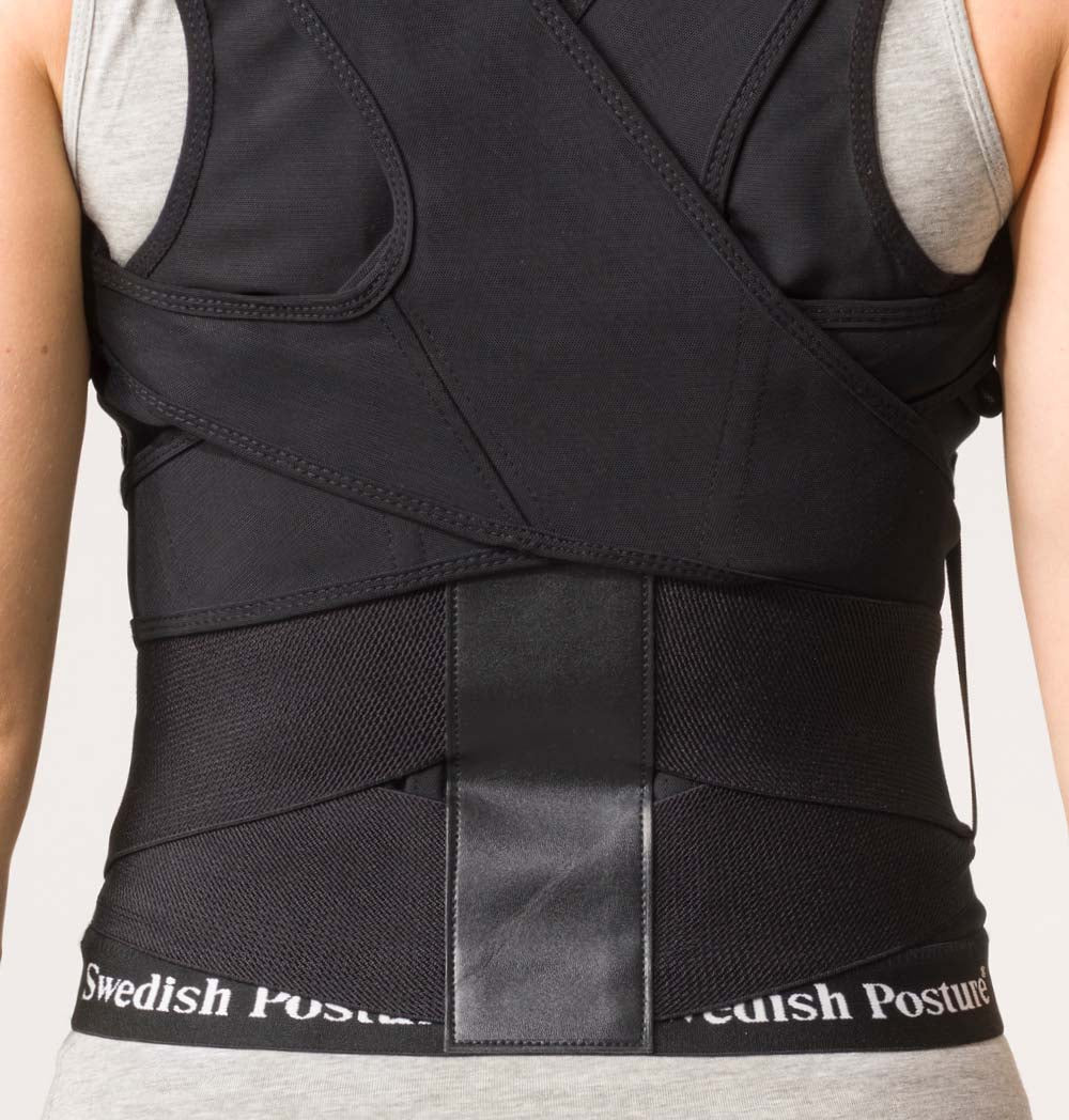 Acortix™Position Posture Vest