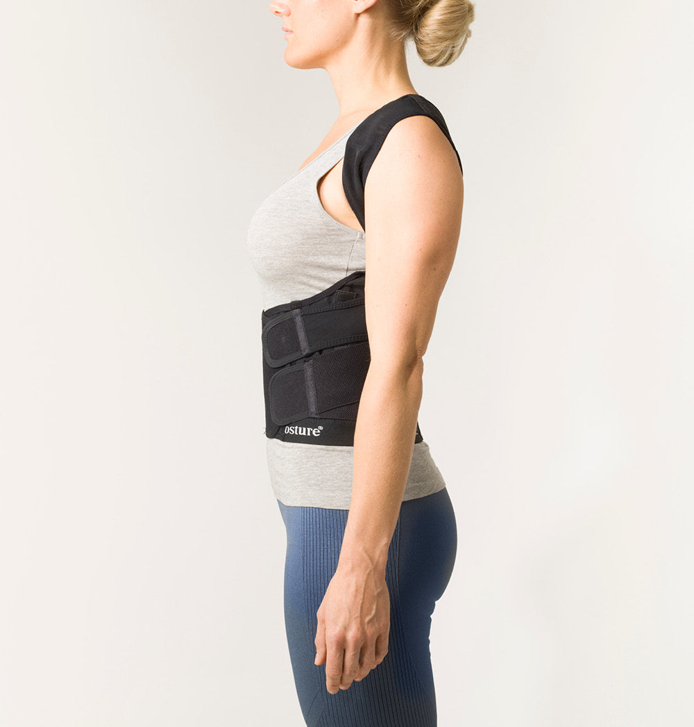 Acortix™Position Posture Vest