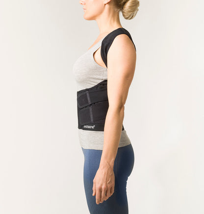 Acortix™Position Posture Vest