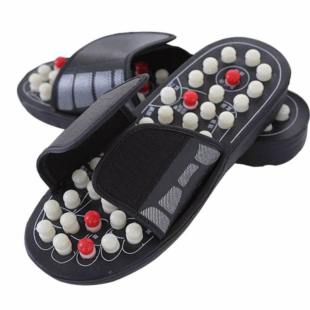 Acortix™Acupressure Foot Massager Sandals