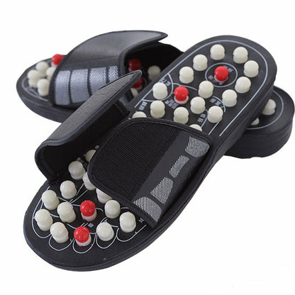Acortix™Acupressure Foot Massager Sandals