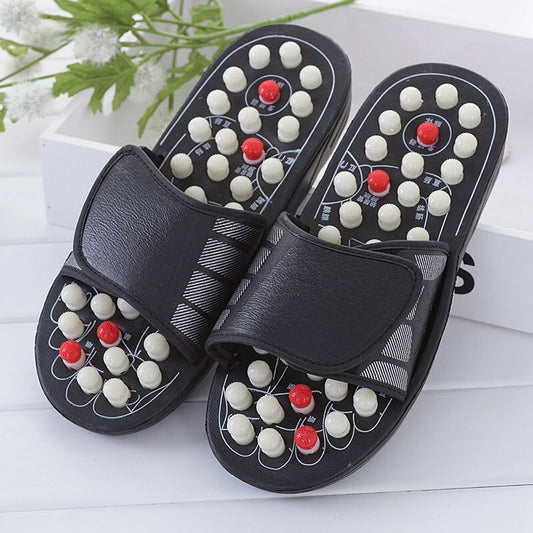 Acortix™Acupressure Foot Massager Sandals